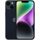 Смартфон Apple iPhone 14 A2882, 6Gb, 128Gb, Midnight