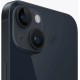 Смартфон Apple iPhone 14 A2882, 6Gb, 128Gb, Midnight