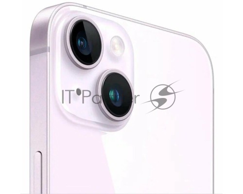Смартфон Apple iPhone 14 A2884, 6Gb, 256Gb, Purple