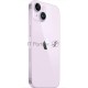 Смартфон Apple iPhone 14 A2884, 6Gb, 256Gb, Purple