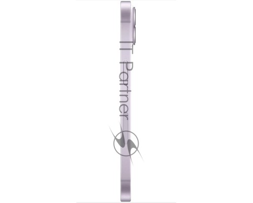 Смартфон Apple iPhone 14 A2884, 6Gb, 256Gb, Purple