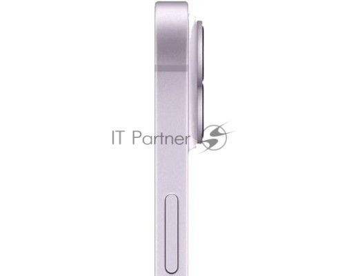 Смартфон Apple iPhone 14 A2884, 6Gb, 256Gb, Purple