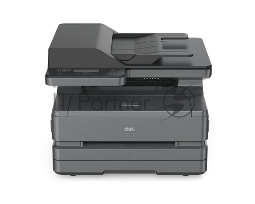 МФУ лазерный Deli M3100ADNW, A4, ч/б, печ. до 31 стр/мин., скан. до 31 стр/мин., 1200 x 1200 dpi, USB, RJ-45, Wi-Fi