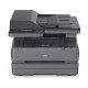 МФУ лазерный Deli M3100ADNW, A4, ч/б, печ. до 31 стр/мин., скан. до 31 стр/мин., 1200 x 1200 dpi, USB, RJ-45, Wi-Fi