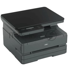 МФУ лазерный Deli M3100DN, A4, ч/б, печ. до 31 стр/мин., 1200x1200dpi, USB, RJ-45