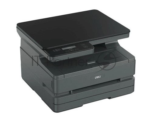 МФУ лазерный Deli M3100DN, A4, ч/б, печ. до 31 стр/мин., 1200x1200dpi, USB, RJ-45