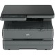 МФУ лазерный Deli M3100DN, A4, ч/б, печ. до 31 стр/мин., 1200x1200dpi, USB, RJ-45
