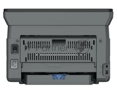 МФУ лазерный Deli M3100DN, A4, ч/б, печ. до 31 стр/мин., 1200x1200dpi, USB, RJ-45