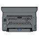 МФУ лазерный Deli M3100DN, A4, ч/б, печ. до 31 стр/мин., 1200x1200dpi, USB, RJ-45