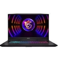 MSI Katana 17 B13UCX-1428XRU [9S7-17L541-1428] Black  17.3