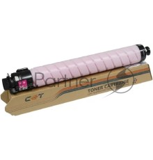 Картридж лазерный CET CET141287 (CPP, CPT) Magenta (WW) (252 г, 10500 стр.) для RICOH IM C2000/C2000A/C2500/C2500A (аналог 842309/ 842313/ 842329/ IM C2500H)