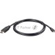 Кабель VCOM CG587-1.5M HDMI-19M --MicroHDMI-19M ver 2.0 1.5m VCOM <CG587-1.5M>