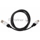 Кабель-переходник VCOM CG608M-1.8M DisplayPort M-> HDMI M 4K@60Hz 1.8m VCOM (CG608M-1.8M)