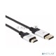 Кабель-переходник VCOM CG608M-1.8M DisplayPort M-> HDMI M 4K@60Hz 1.8m VCOM (CG608M-1.8M)