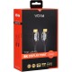 Кабель соединительный VCOM CG634-2M DISPLAY PORT v1.4, 8K@60Hz, 2m