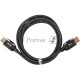 Кабель соединительный VCOM CG634-2M DISPLAY PORT v1.4, 8K@60Hz, 2m