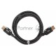 Кабель соединительный VCOM CG634-2M DISPLAY PORT v1.4, 8K@60Hz, 2m
