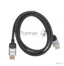 Кабель соединительный VCOM CG635-3M DISPLAY PORT v1.4, 8K@60Hz, 3m VCOM <CG635-3M>
