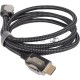 Кабель VCOM CG864-2M HDMI 19M/M,ver. 2.1, 8K@60 Hz 2m VCOM <CG864-2M>