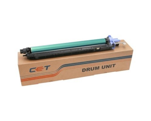 [Запасные части для принтеров и копиров] Драм-юнит Cet CET7369P (DR-512) для Konica Minolta Bizhub C284e/C224/C554