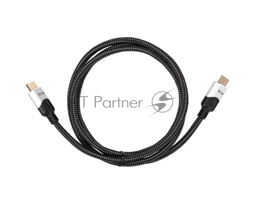 Кабель VCOM CG865-1.5M HDMI 19M/M,ver. 2.1, 8K@60 Hz 1.5m VCOM <CG865-1.5M>
