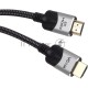 Кабель VCOM CG865-1.5M HDMI 19M/M,ver. 2.1, 8K@60 Hz 1.5m VCOM <CG865-1.5M>