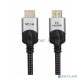 Кабель VCOM CG865-1.5M HDMI 19M/M,ver. 2.1, 8K@60 Hz 1.5m VCOM <CG865-1.5M>