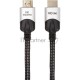 Кабель VCOM CG865-3M HDMI 19M/M,ver. 2.1, 8K@60 Hz 3m VCOM <CG865-3M>