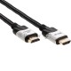 Кабель VCOM CG865-3M HDMI 19M/M,ver. 2.1, 8K@60 Hz 3m VCOM <CG865-3M>