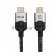 Кабель VCOM CG865-3M HDMI 19M/M,ver. 2.1, 8K@60 Hz 3m VCOM <CG865-3M>