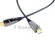Активный оптический кабель VCOM D3743-30M HDMI 19M/M,ver. 2.1, 8K@60 Hz 30m