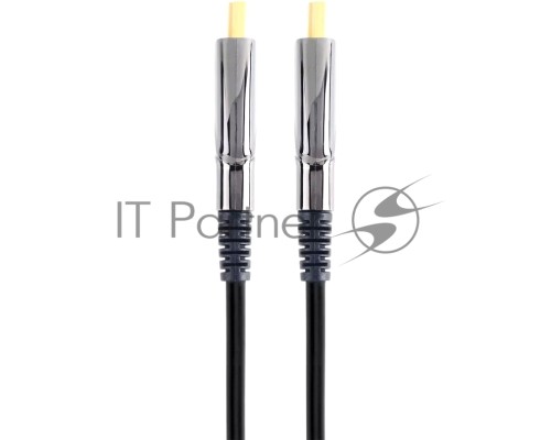 Активный оптический кабель VCOM D3743-30M HDMI 19M/M,ver. 2.1, 8K@60 Hz 30m