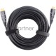 Активный оптический кабель VCOM D3743-30M HDMI 19M/M,ver. 2.1, 8K@60 Hz 30m