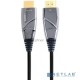 Активный оптический кабель VCOM D3743-30M HDMI 19M/M,ver. 2.1, 8K@60 Hz 30m