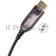 Активный оптический кабель VCOM D3751-30M VCOM DP1.4 32GBs/8K@60Hz 30м <D3751-30M>