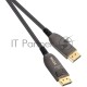 Активный оптический кабель VCOM D3751-30M VCOM DP1.4 32GBs/8K@60Hz 30м <D3751-30M>