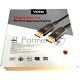 Активный оптический кабель VCOM D3751-40M DP1.4 32GBs/8K@60Hz 40м <D3751-40M>