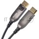 Активный оптический кабель VCOM D3751-40M DP1.4 32GBs/8K@60Hz 40м <D3751-40M>