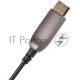 Активный оптический кабель VCOM D3751-40M DP1.4 32GBs/8K@60Hz 40м <D3751-40M>