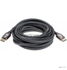 Кабель соединительный Telecom TCG750-5M DP-DP 1.4V 8K@60Hz  5м, Telecom Pro <TCG750-5M>