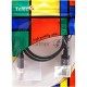 Кабель Telecom TCG365-1M HDMI 19M/M,ver. 2.1, 8K@60 Hz 1m метал разъемы, Telecom <TCG365-1M>