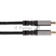 Кабель Telecom TCG365-1M HDMI 19M/M,ver. 2.1, 8K@60 Hz 1m метал разъемы, Telecom <TCG365-1M>