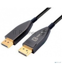 Активный оптический кабель VCOM D3751-5M DP1.4 32GBs/8K@60Hz 5м <D3751-5M>