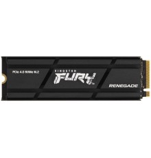 Накопитель SSD KINGSTON M.2 2280 1TB SFYRSK/1000G