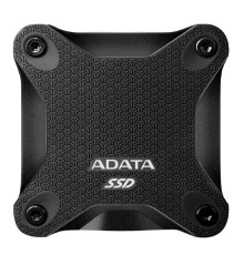 A-DATA SSD 2TB USB3.1  SD620-2TCBK SD620 2.5