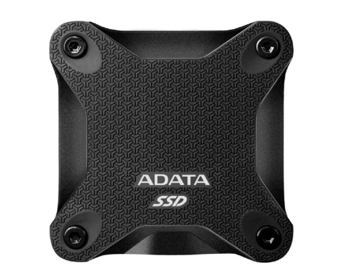 [накопитель] A-DATA SSD 2TB USB3.1  SD620-2TCBK SD620 2.5