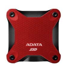A-DATA SSD 2TB  USB3.1SD620-2TCRD SD620 2.5