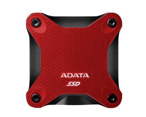 [накопитель] A-DATA SSD 2TB  USB3.1SD620-2TCRD SD620 2.5