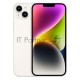 Смартфон Apple iPhone 14 A2882, 6Gb, 128Gb, Starlight
