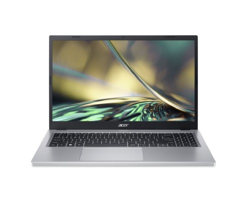 [Ноутбук] Acer Aspire A315-24P-R1LL [NX.KDEER.00G] Silver 15.6